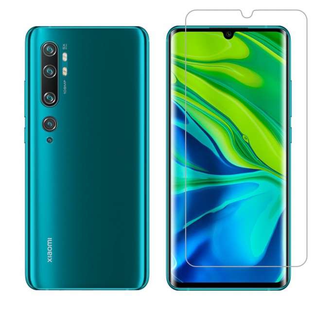 Xiaomi Mi Note 10 Screen Protector Glass Margoun