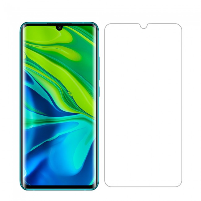 Xiaomi Mi Note 10 Screen Protector Glass Margoun