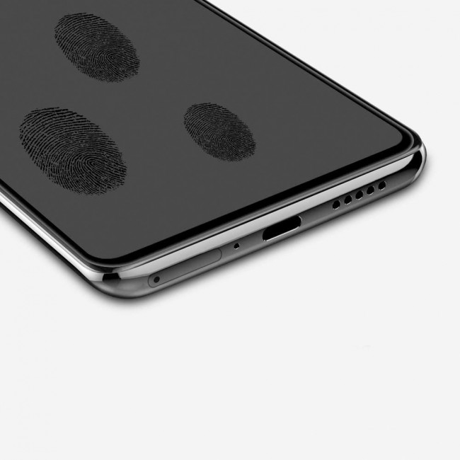 OnePlus 7 Screen Protector Glass 9D Grand Shieldz by Margoun