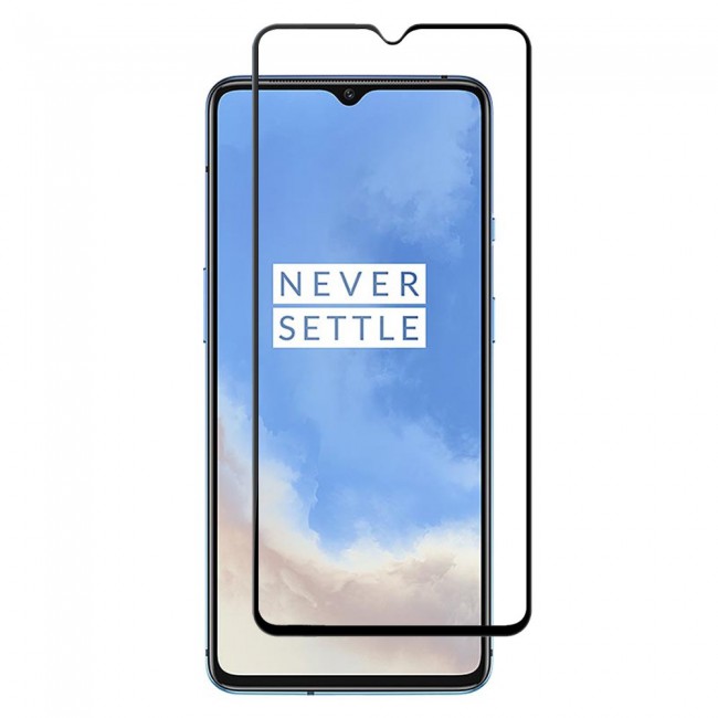 OnePlus 7 Screen Protector Glass 9D Grand Shieldz by Margoun