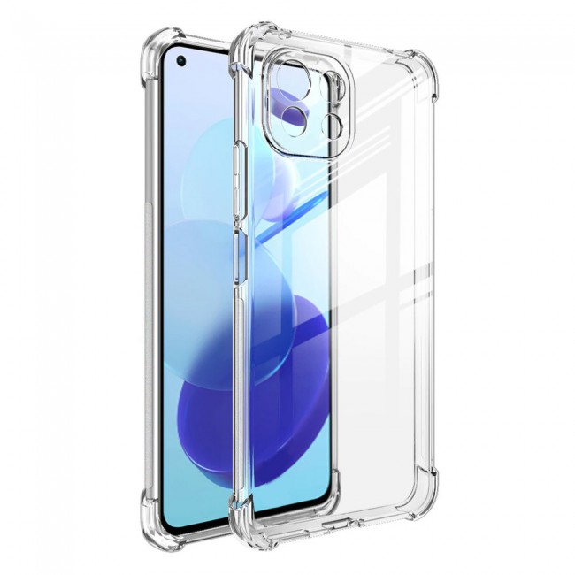 Margoun TPU Gorilla Cover for Xiaomi Mi 11 Lite