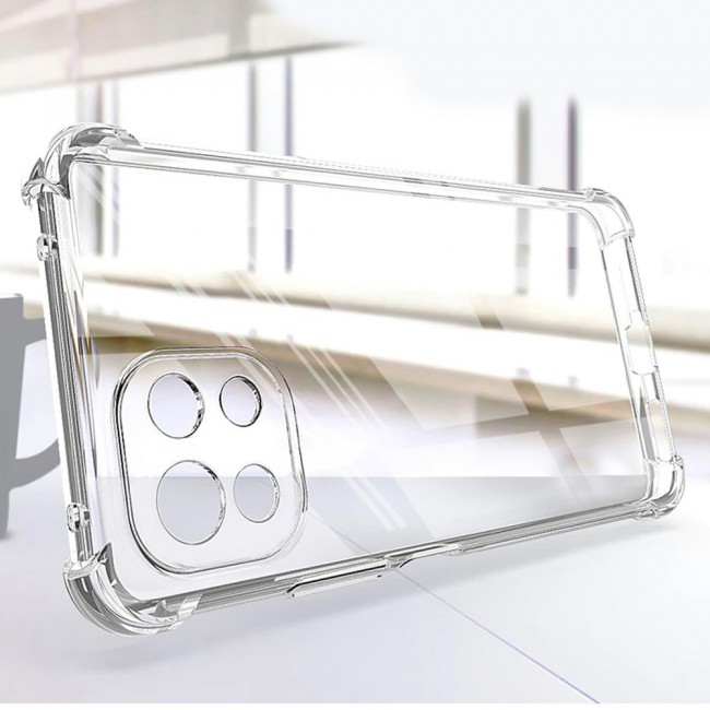 Margoun TPU Gorilla Cover for Xiaomi Mi 11 Lite