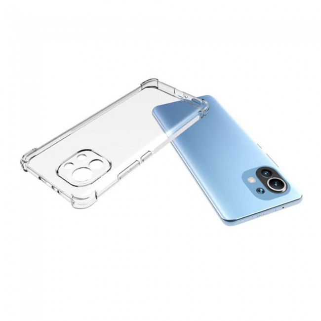 Margoun TPU Gorilla Cover for Xiaomi Mi 11 Lite