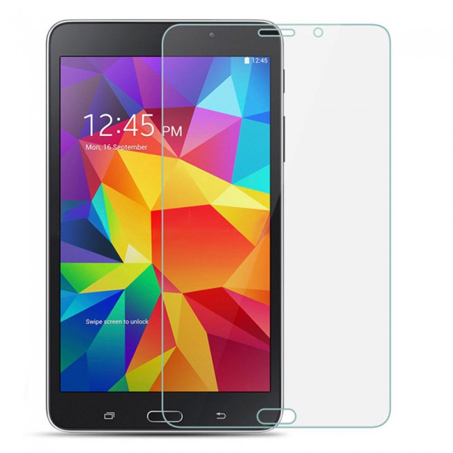 Samsung Galaxy Tab E 9.6 T560 T565 Glass Screen Protector - Clear