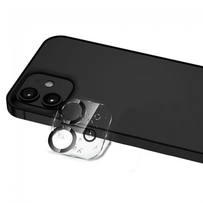 MARGOUN Camera Lens Protector For Apple iPhone 11