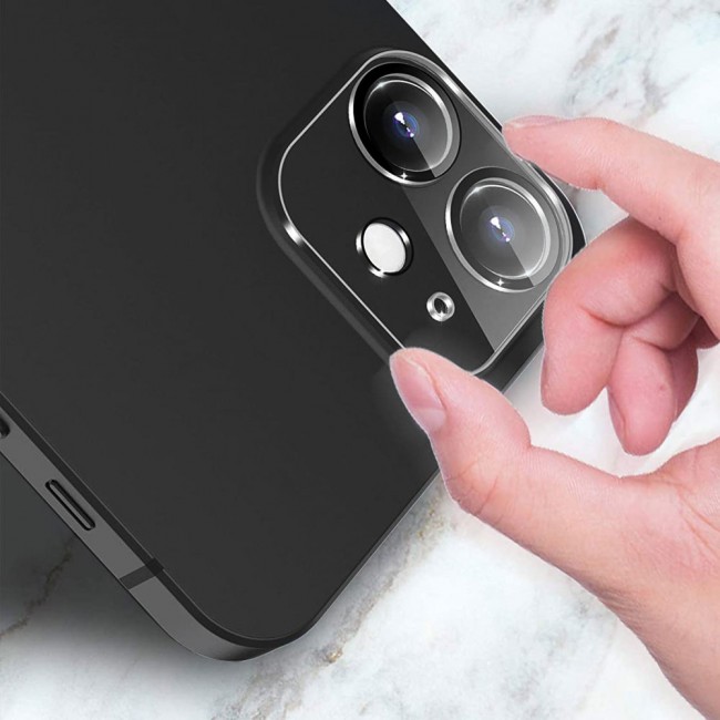 MARGOUN Camera Lens Protector For Apple iPhone 11