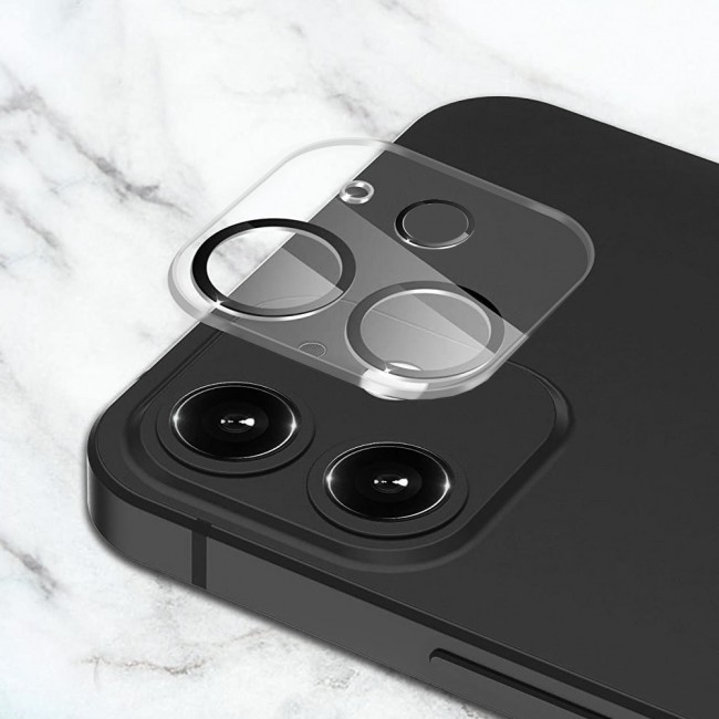 MARGOUN Camera Lens Protector For Apple iPhone 11