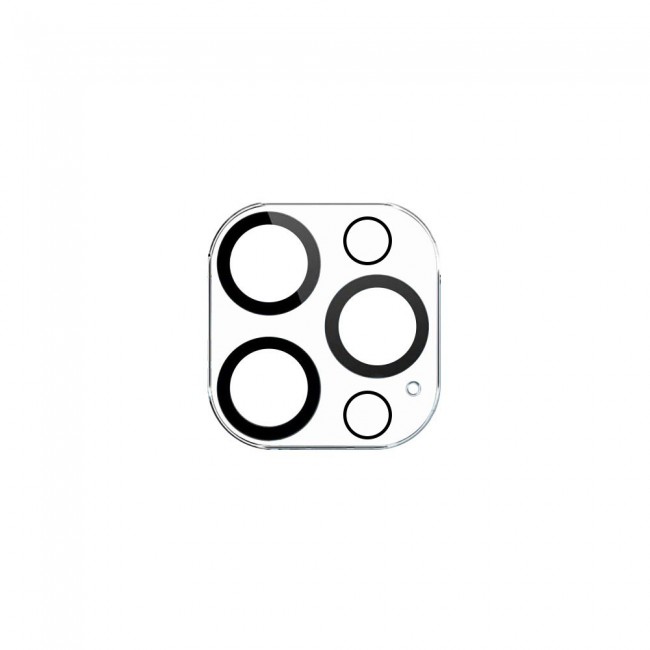 MARGOUN Camera Lens Protector For Apple iPhone 11 Pro / 11 Pro Max