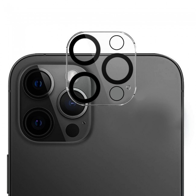 MARGOUN Camera Lens Protector For Apple iPhone 11 Pro / 11 Pro Max