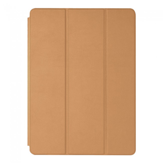 Margoun iPad Pro 2 Trifold Flip Case Cover (10.5 inches) , Smart Case Lightweight Smart Cover with Auto Sleep/Wake, Microfiber Lining, Hard Back Cover 