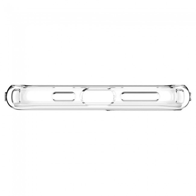 iPhone 11 Pro TPU Clear Case Cover (5.8 inch) - MARGOUN Soft Jelly case cover 
