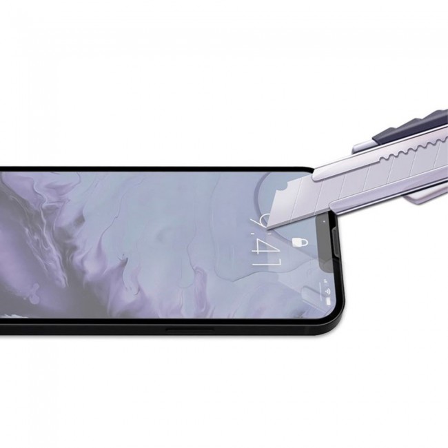 Apple iPhone 13 Pro Max Tempered 3D Glass Screen Protector Ultimate by Margoun