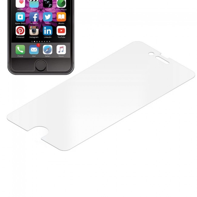 iPhone 7 and 8 Matte Screen Protector 2Pack Super Shieldz Margoun