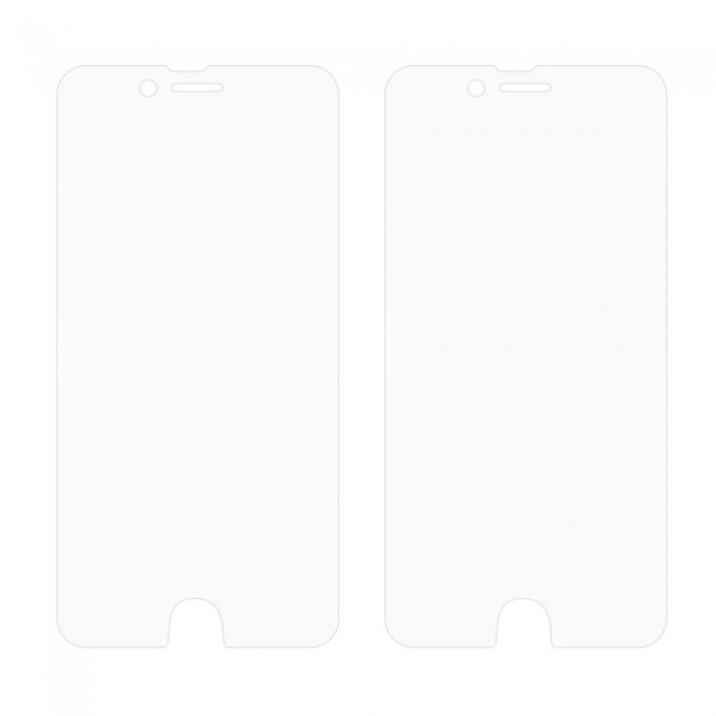 iPhone 7 and 8 Matte Screen Protector 2Pack Super Shieldz Margoun