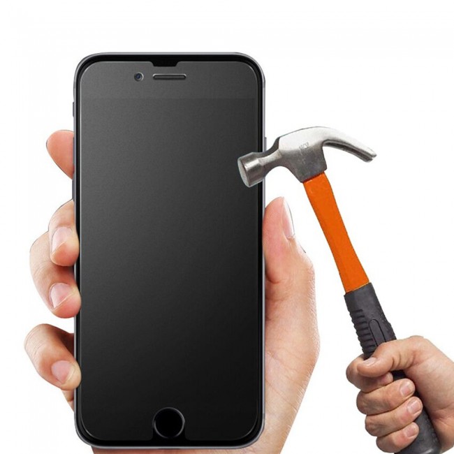 iPhone 7 and 8 Matte Screen Protector 2Pack Max Shieldz Margoun