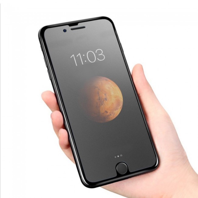 iPhone 7 and 8 Matte Screen Protector 2Pack Max Shieldz Margoun