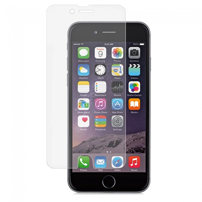 iPhone 7 and 8 Matte Screen Protector Ultimate Margoun
