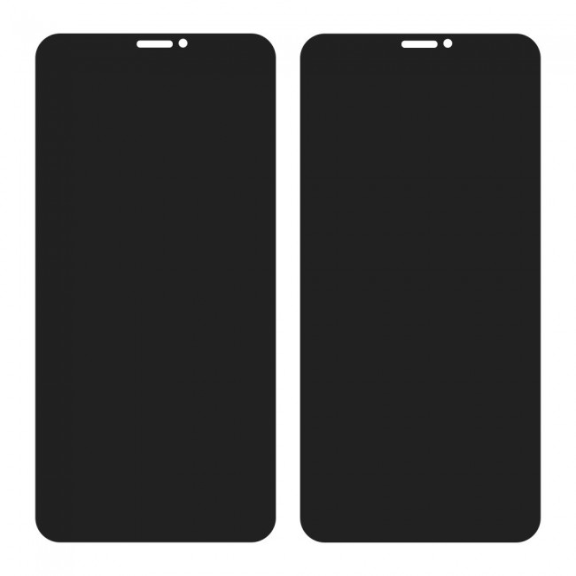 Apple iPhone X and XS Privacy Screen Protector Ultimate by Margoun
