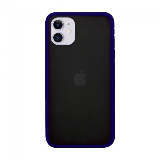 iphone 11 (6.1 inch) Case Cover Margoun Soft TPU Case 