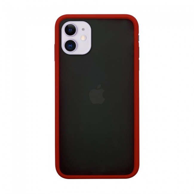 iphone 11 (6.1 inch) Case Cover Margoun Soft TPU Case 