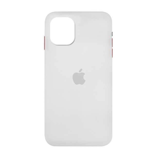 iphone 11 (6.1 inch) Case Cover Margoun Soft TPU Case 