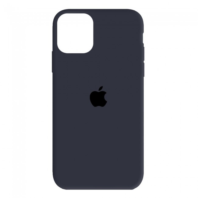 CATANES For iPhone 11 Pro Max Silicone Shockproof Protective Case Blue