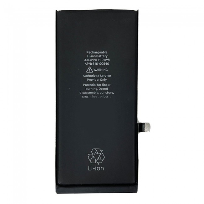 Margoun Replacement Battery for iPhone 11 , High Capacity Li-ion Internal Battery Cell