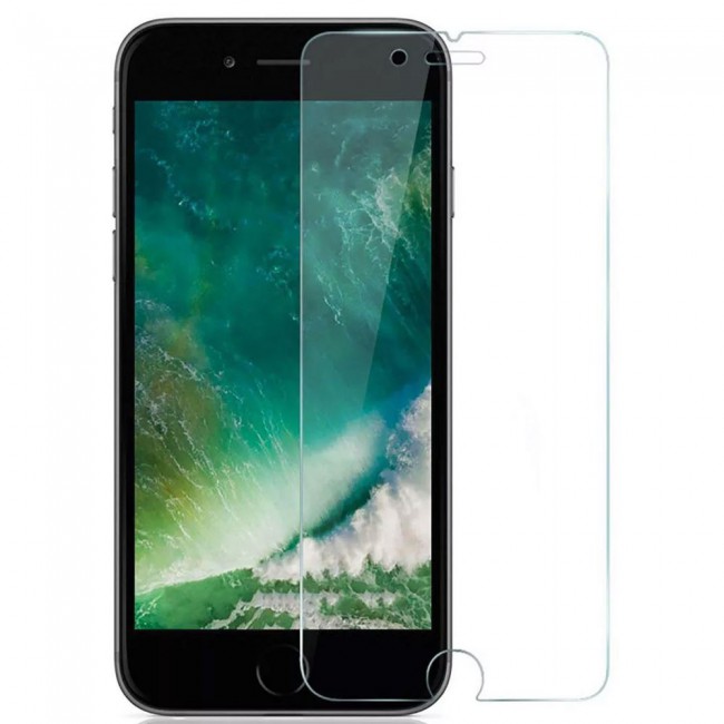 iphone SE 2020 Screen Protector Glass Ultimate Margoun
