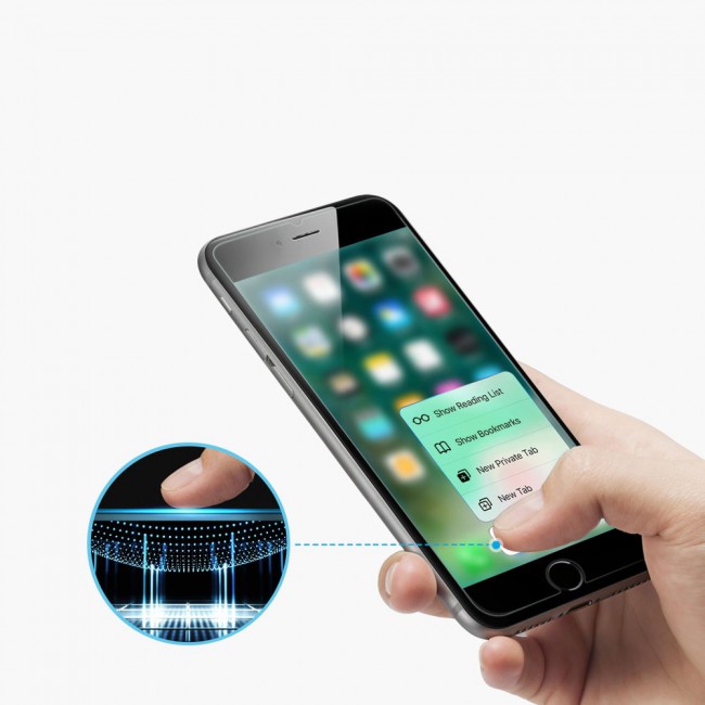 iphone SE 2020 Screen Protector Glass Ultimate Margoun