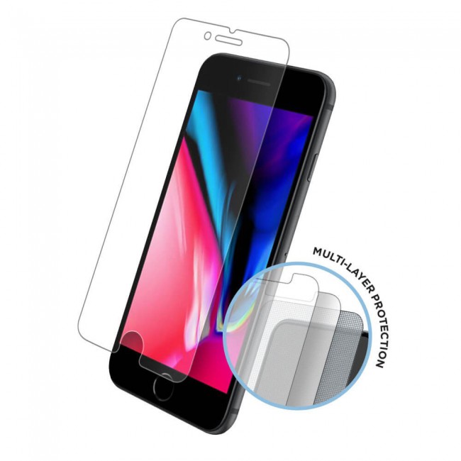 iphone SE 2020 Screen Protector Glass Ultimate Margoun
