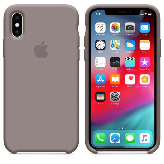 iphone XR Silicone Case Cover Margoun - 16 colors