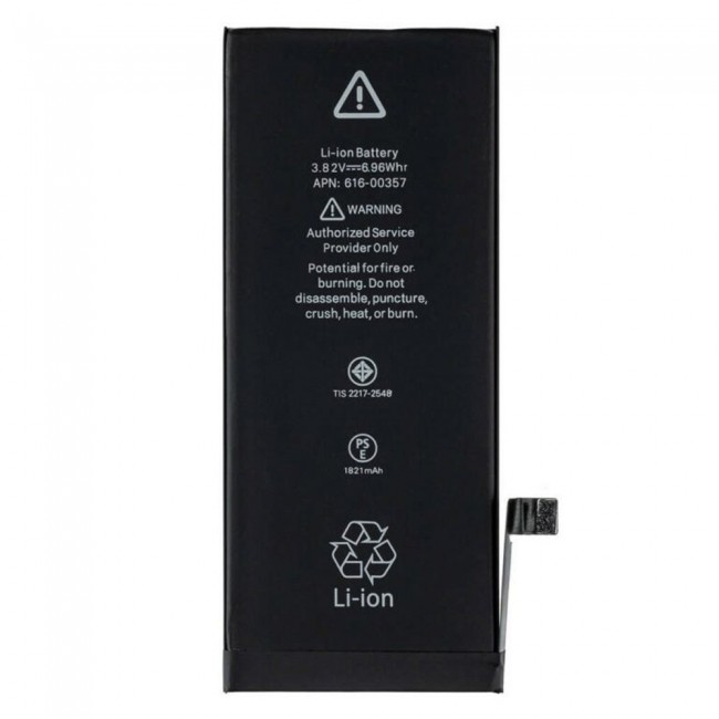 Margoun Replacement Battery for iPhone SE (2nd Generation) , High Capacity Li-ion Internal Battery Cell