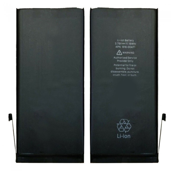 Margoun Replacement Battery for iPhone Xr , High Capacity Li-ion Internal Battery Cell