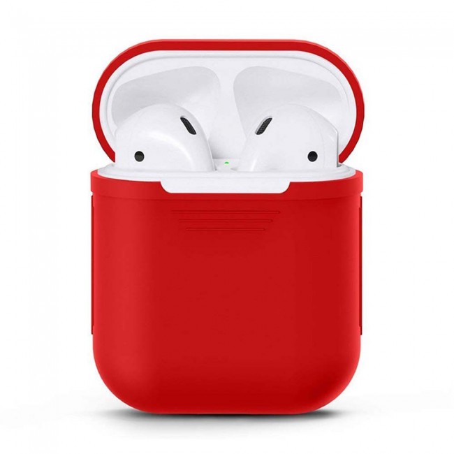 Margoun Protective Cover for Apple AirPods Charging Case