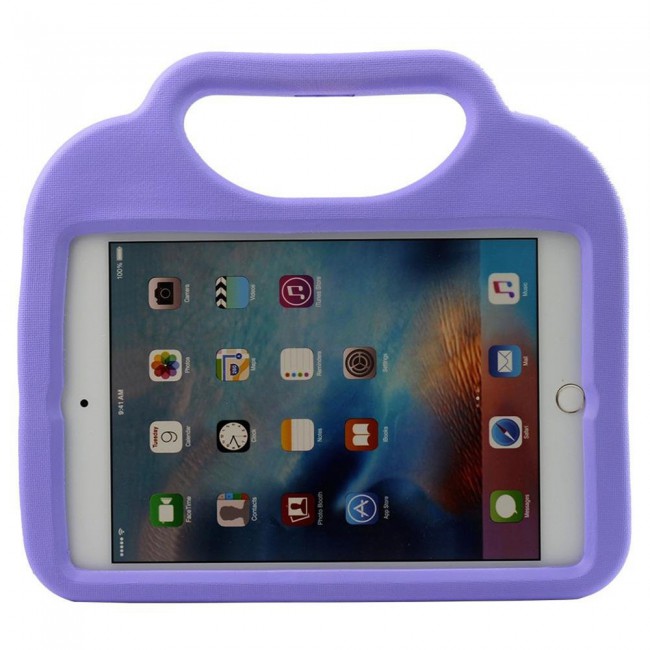 Margoun Shock Proof Protective Case with Stand for Apple iPad Pro 9.7 Inch 