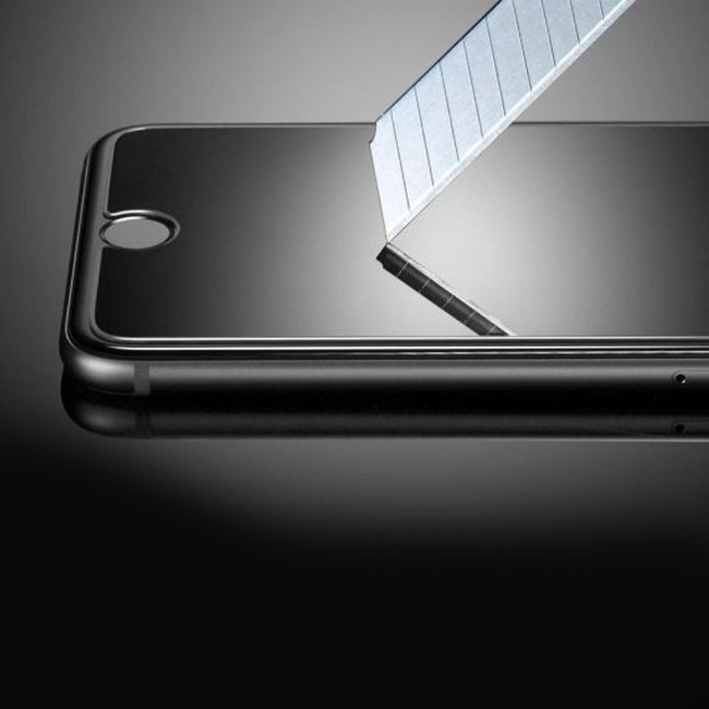 Apple iPhone 6 Plus iPhone 6S Plus 2-Pack Tempered Screen Protector Super Shieldz by Margoun - Clear
