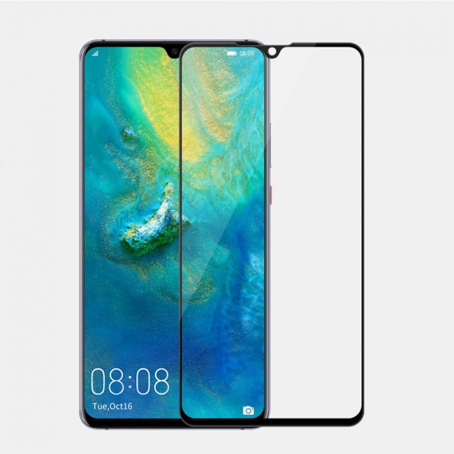 Margoun Super Shieldz 3D 2Pack Screen Protector for Huawei Mate 20 X