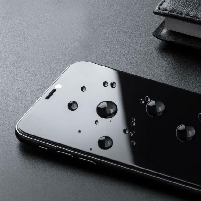 iphone 11 Privacy Screen Protector 3D Glass (6.1 inch)