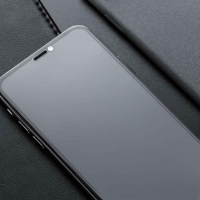 iphone 11 Privacy Screen Protector 3D Glass (6.1 inch)