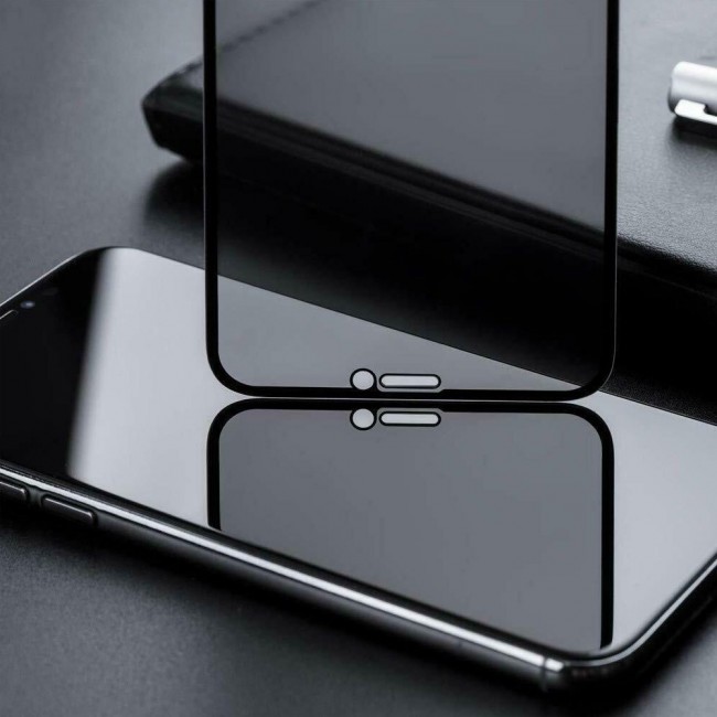 iphone 11 Pro Privacy Screen Protector 3D Glass (5.8 inch)