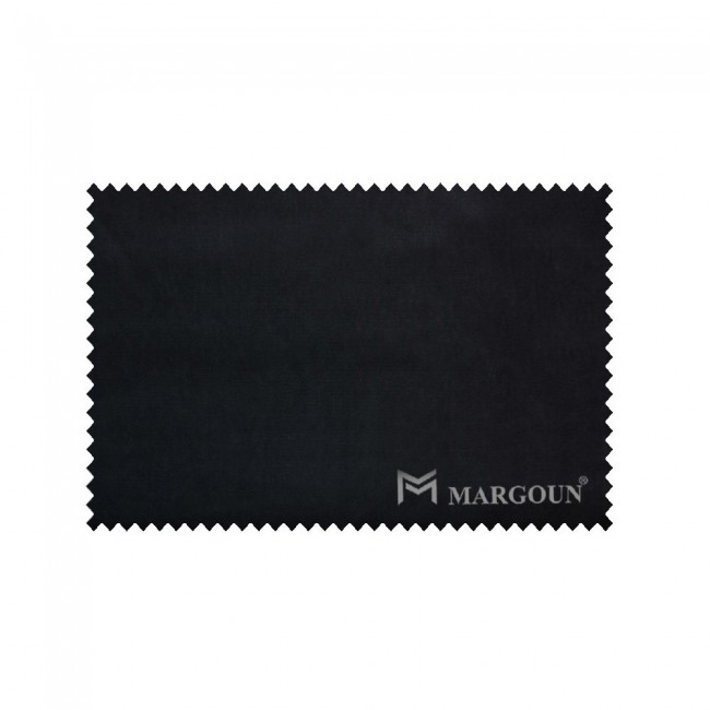 MARGOUN 8 Pack Microfiber Cleaning Cloth Premium Cloth for Glasses Lens Screens and More-Multicolour