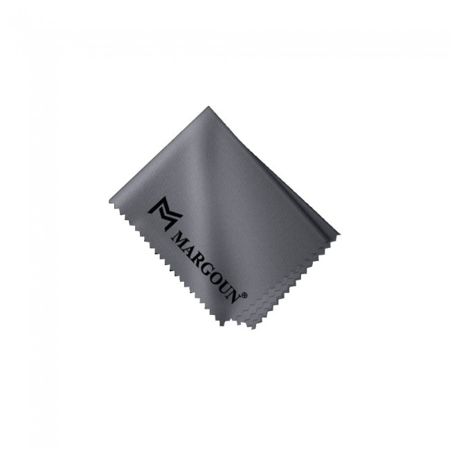 MARGOUN 36 Pack Microfiber Cleaning Cloth Premium Cloth for Glasses Lens Screens and More-Multicolour