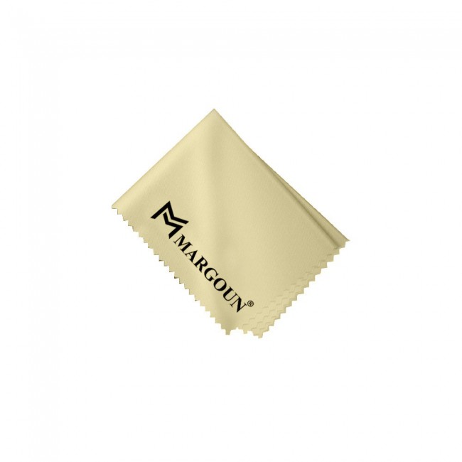 MARGOUN 8 Pack Microfiber Cleaning Cloth Premium Cloth for Glasses Lens Screens and More-Multicolour