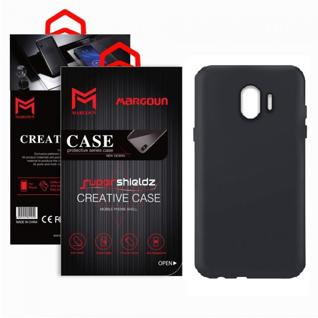 Margoun Silicone Flexible Protective Case for Samsung Galaxy J2 Core