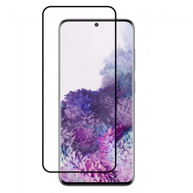 Samsung Galaxy S20 Plus 3D Screen Protector 3D Glass Grand Shieldz Margoun