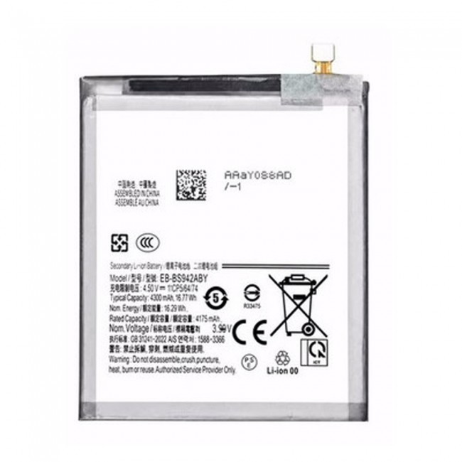 Margoun Replacement Battery for Samsung Galaxy S26 , High Capacity Li-ion Internal Battery Cell