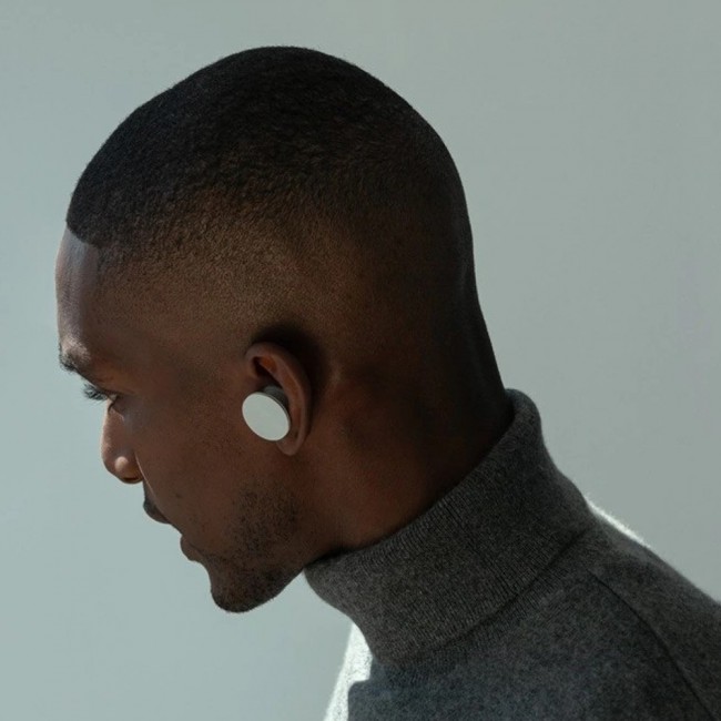 Microsoft Surface Earbuds Ultra Comfortable