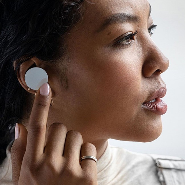 Microsoft Surface Earbuds Ultra Comfortable