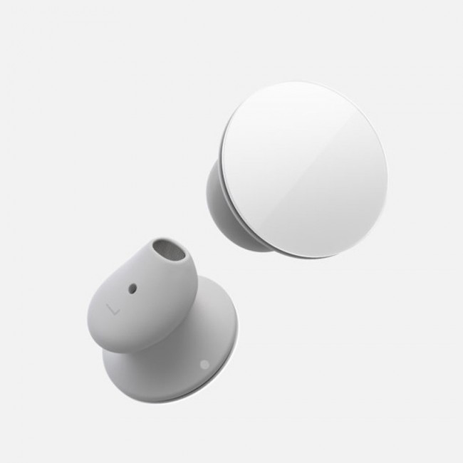 Microsoft Surface Earbuds Ultra Comfortable