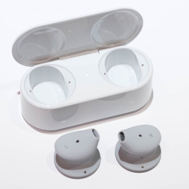 Microsoft Surface Earbuds Ultra Comfortable
